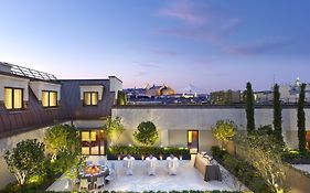 Mandarin Oriental, Paris